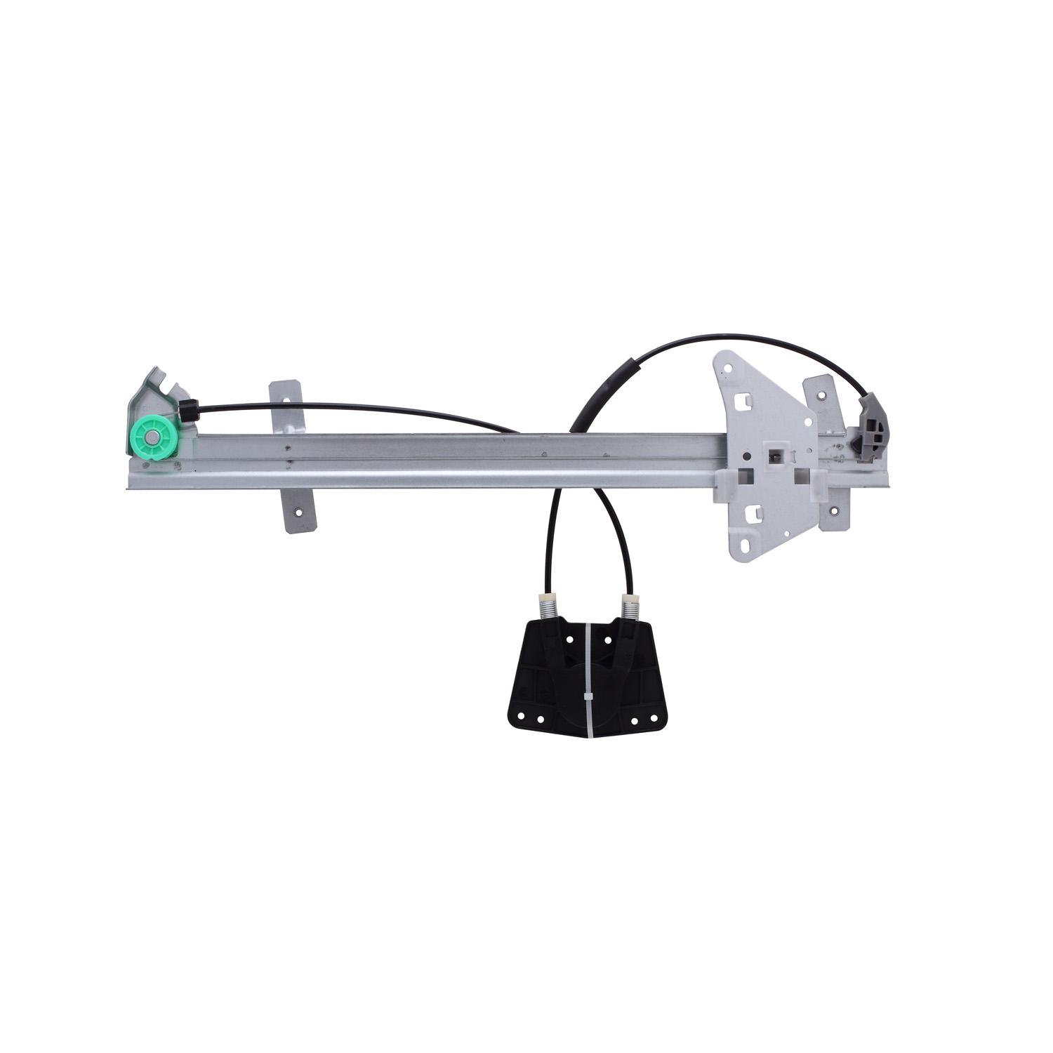 AISIN RPCH031 - Window Regulator AISIN RPCH031 Power Window Regulator Assembly product image 1 of 1