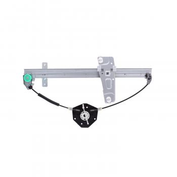 1999 Jeep Grand Cherokee Power Window Regulator Assembly Front Left AISIN RPCH033 image 1 of 1