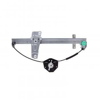 1999 Jeep Grand Cherokee Power Window Regulator Assembly Front Right AISIN RPCH034 image 1 of 1