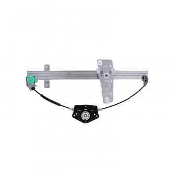 2001 Jeep Grand Cherokee Power Window Regulator Assembly Front Left AISIN RPCH035 image 1 of 1