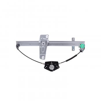 2001 Jeep Grand Cherokee Power Window Regulator Assembly Front Right AISIN RPCH036 image 1 of 1