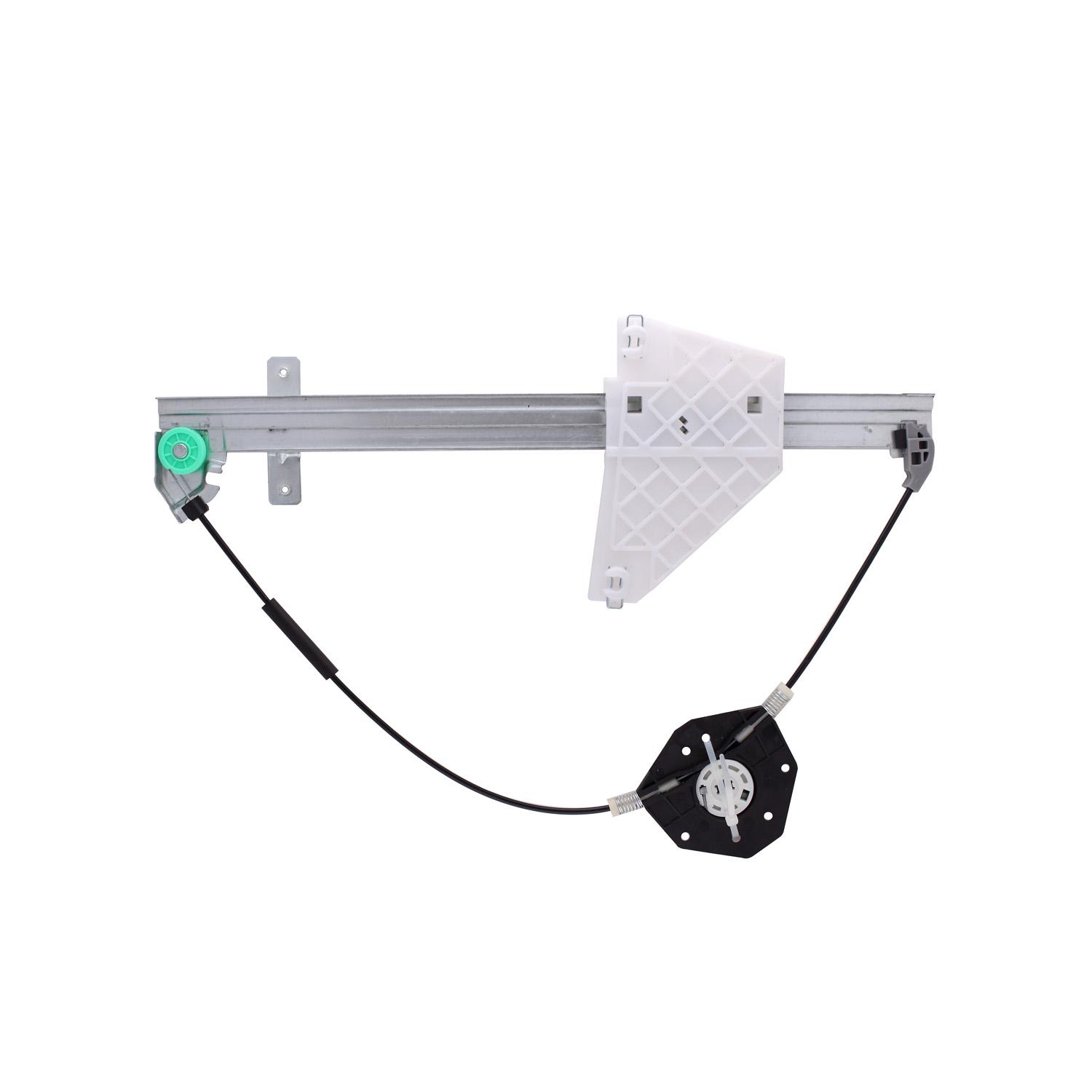 AISIN RPCH037 - Window Regulator AISIN RPCH037 Power Window Regulator Assembly product image 1 of 1