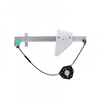 1999 Jeep Grand Cherokee Power Window Regulator Assembly Rear Left AISIN RPCH037 image 1 of 1