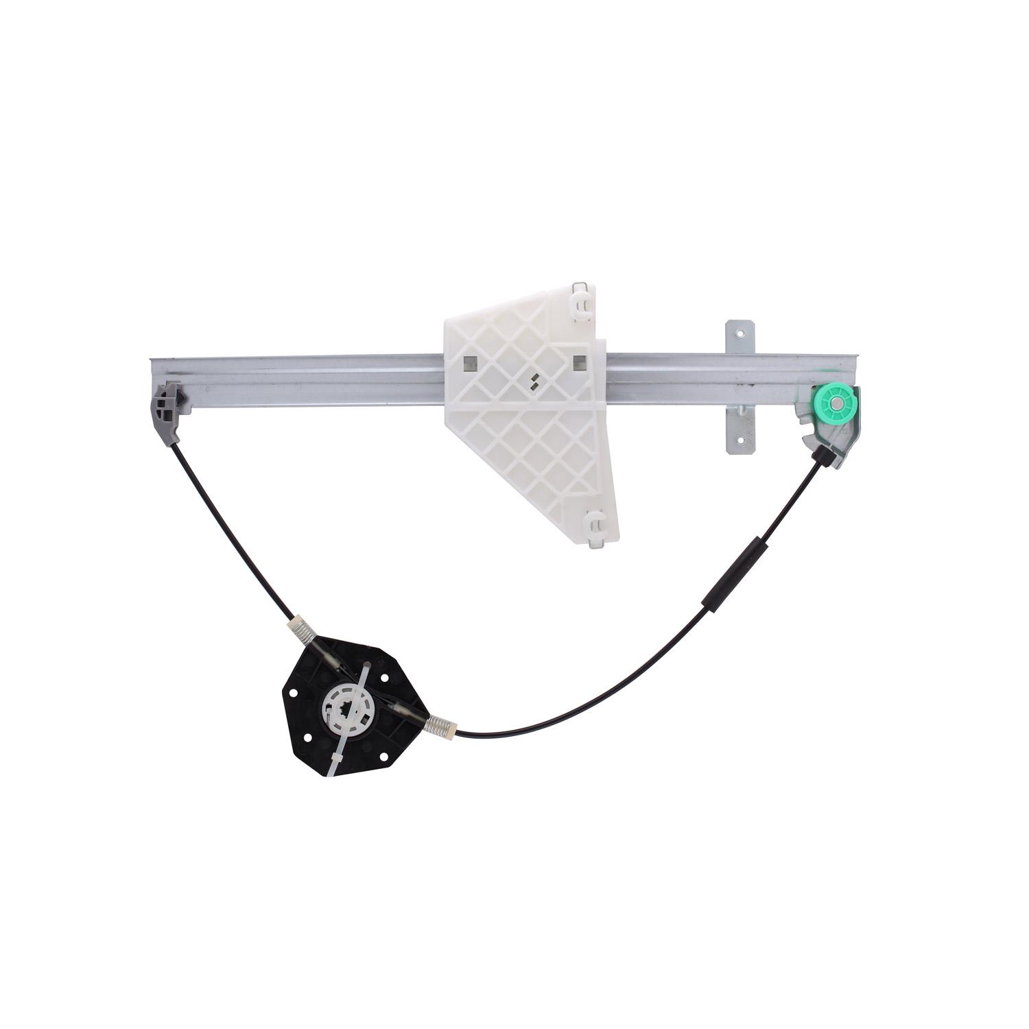 AISIN RPCH038 - Window Regulator AISIN RPCH038 Power Window Regulator Assembly product image 1 of 1