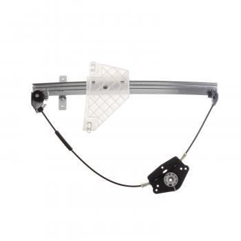 2001 Jeep Grand Cherokee Power Window Regulator Assembly Rear Left AISIN RPCH039 image 1 of 1