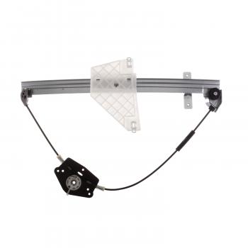 2001 Jeep Grand Cherokee Power Window Regulator Assembly Rear Right AISIN RPCH040 image 1 of 1