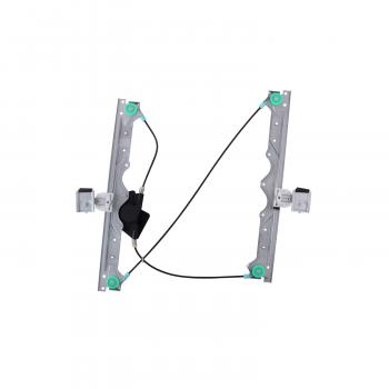 2010 Jeep Grand Cherokee Window Regulator Front Left AISIN RPCH043 image 1 of 1