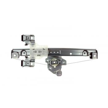 2008 Dodge Magnum Power Window Regulator Assembly Rear Left AISIN RPCH049 image 1 of 2