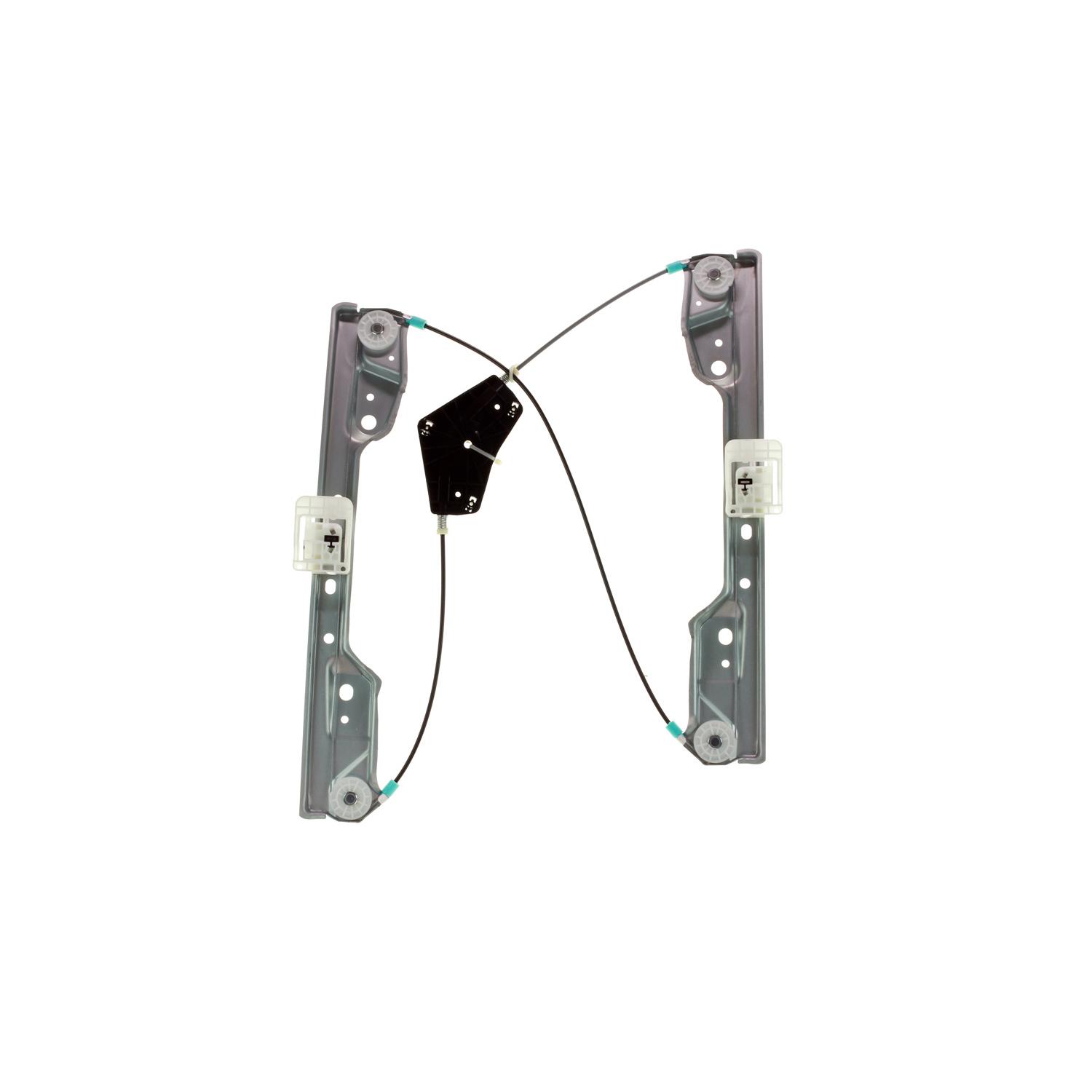 AISIN RPCH051 - Window Regulator AISIN RPCH051 Power Window Regulator Assembly product image 1 of 2