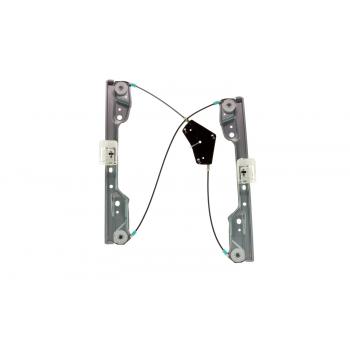 2009 Dodge Journey Power Window Regulator Assembly Front Right AISIN RPCH052 image 1 of 2