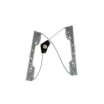 2009 Dodge Journey Power Window Regulator Assembly Front Right AISIN RPCH052 image 2 of 2