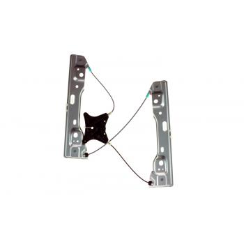 2018 Dodge Durango Window Regulator Rear Left AISIN RPCH053 image 2 of 2