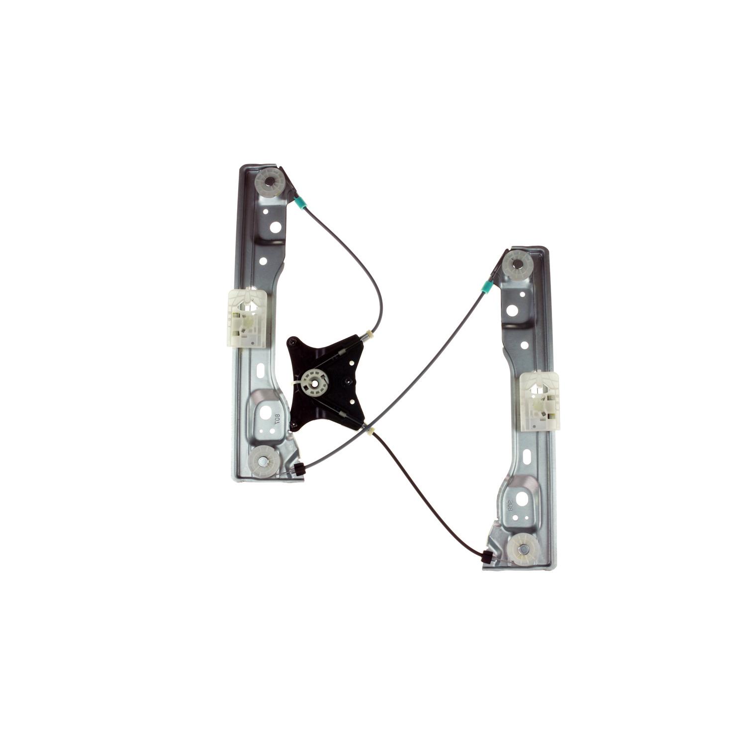 AISIN RPCH054 Power Window Regulator Assembly product image 1 of 2