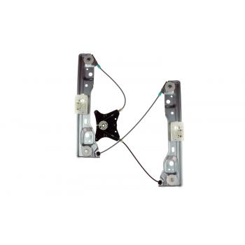 2018 Dodge Durango Window Regulator Rear Right AISIN RPCH054 image 1 of 2