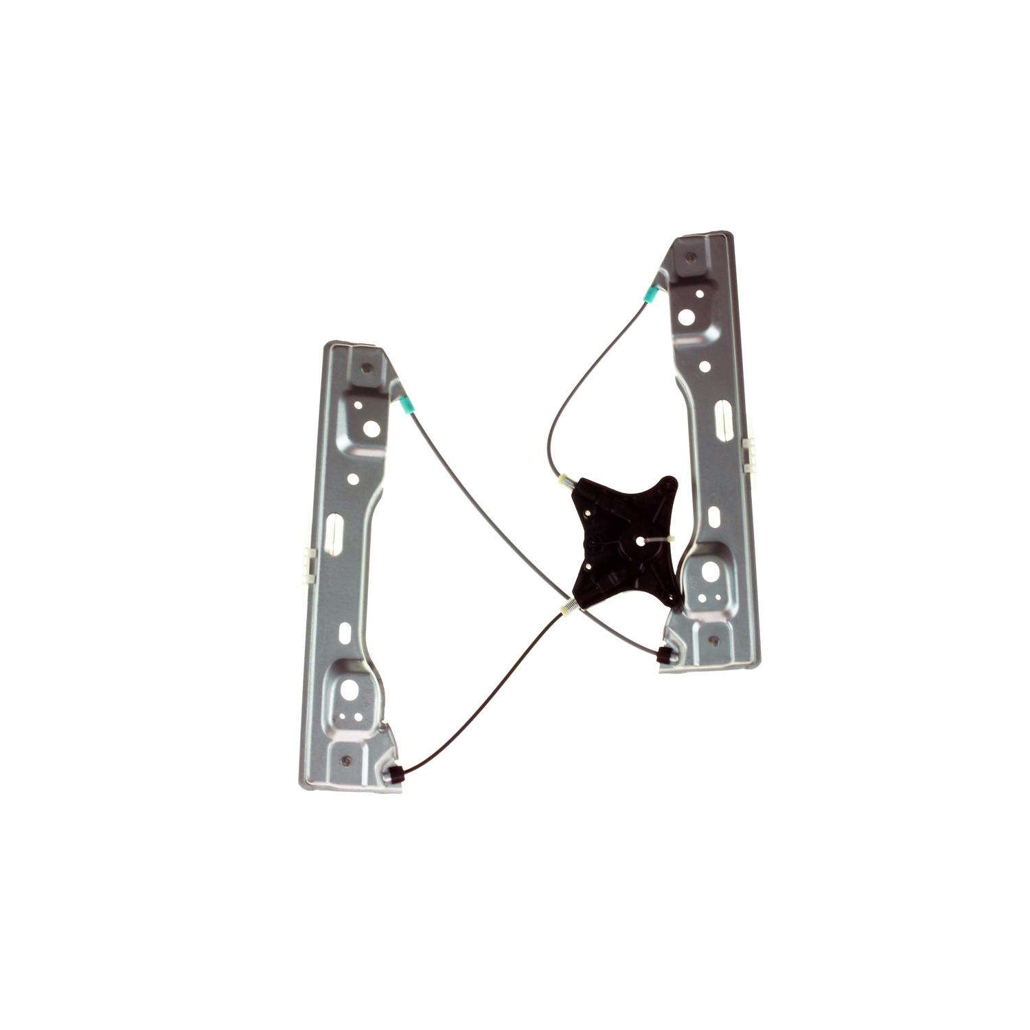 AISIN RPCH054 Power Window Regulator Assembly product image 2 of 2