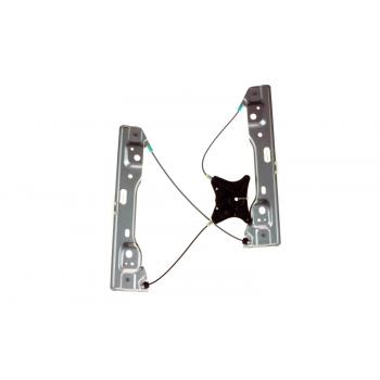 2018 Dodge Durango Window Regulator Rear Right AISIN RPCH054 image 2 of 2