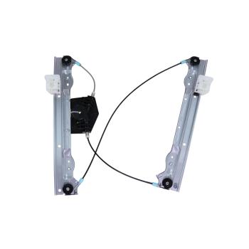 2014 Chrysler 200 Power Window Regulator Assembly Front Left AISIN RPCH056 image 1 of 2