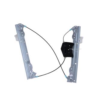 2014 Chrysler 200 Power Window Regulator Assembly Front Left AISIN RPCH056 image 2 of 2