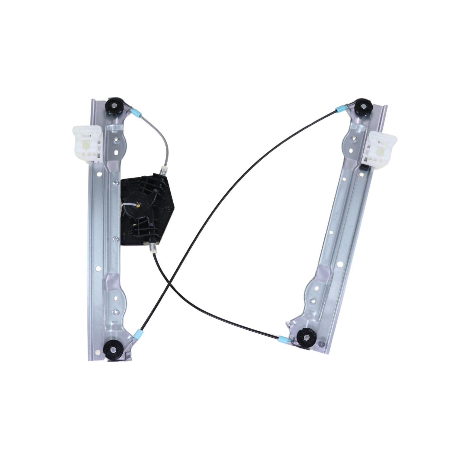 AISIN RPCH058 Power Window Regulator Assembly product image 1 of 2