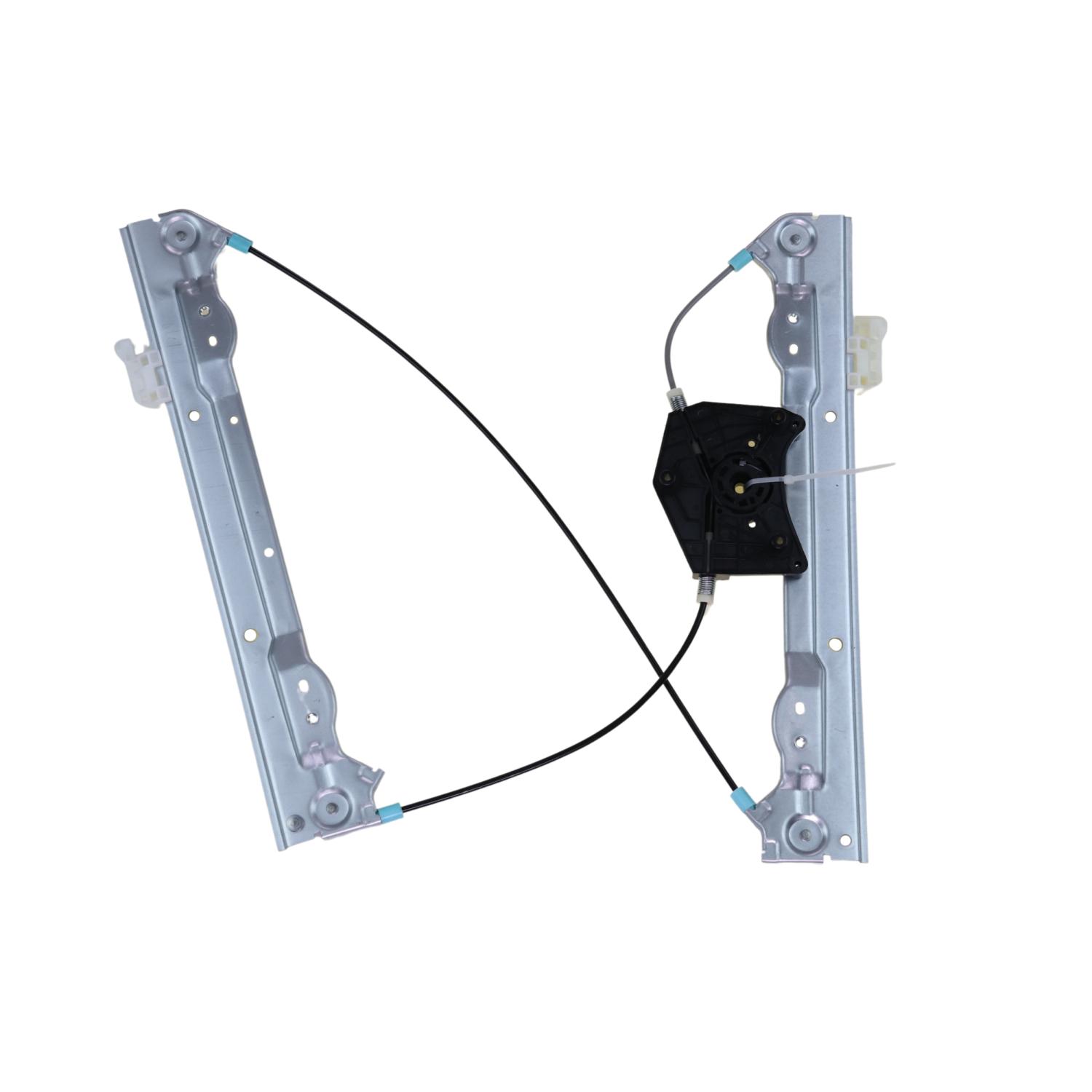 AISIN RPCH058 Power Window Regulator Assembly product image 2 of 2