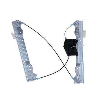 2009 Chrysler Sebring Power Window Regulator Assembly Front Left AISIN RPCH058 image 2 of 2