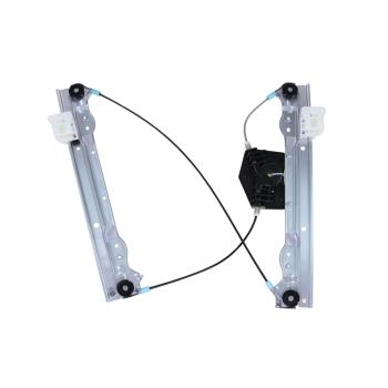 2009 Chrysler Sebring Power Window Regulator Assembly Front Right AISIN RPCH059 image 1 of 2