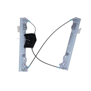 2009 Chrysler Sebring Power Window Regulator Assembly Front Right AISIN RPCH059 image 2 of 2