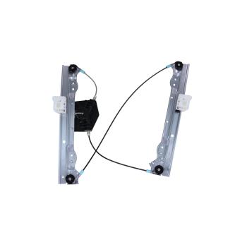 2009 Dodge Avenger Window Regulator Front Left AISIN RPCH060 image 1 of 2