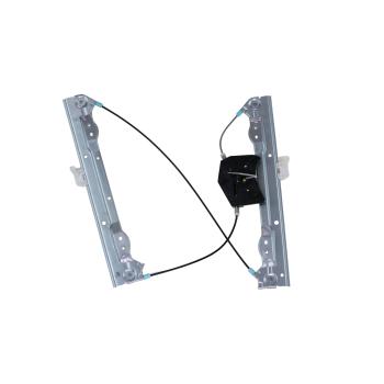2009 Dodge Avenger Window Regulator Front Left AISIN RPCH060 image 2 of 2