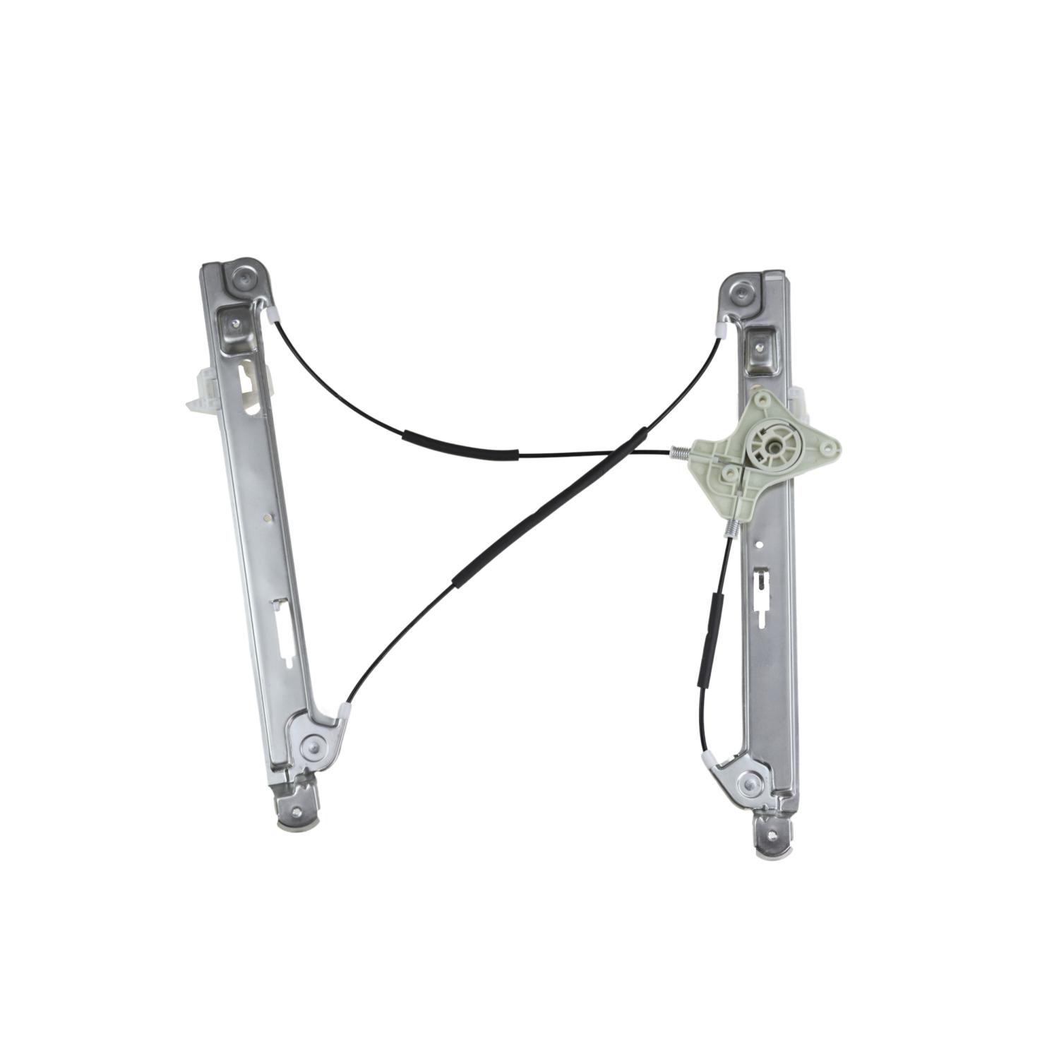 AISIN RPCH061 - Window Regulator AISIN RPCH061 Power Window Regulator Assembly product image 2 of 2