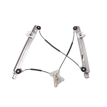 2009 Jeep Patriot Power Window Regulator Assembly