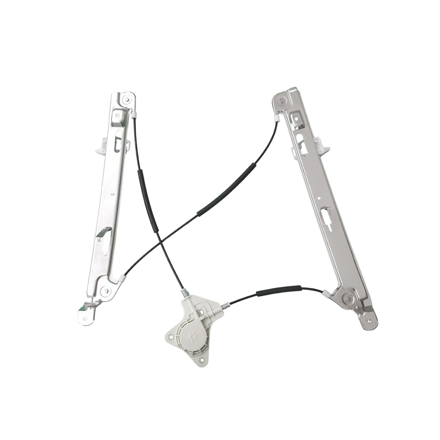 AISIN RPCH063 - Window Regulator AISIN RPCH063 Power Window Regulator Assembly product image 2 of 2