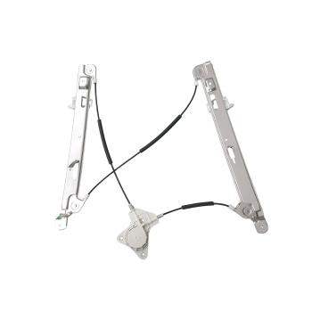 2009 Jeep Patriot Power Window Regulator Assembly Front Left AISIN RPCH063 image 2 of 2