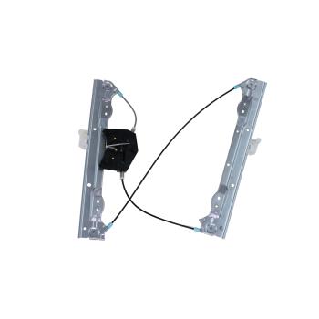 2009 Dodge Avenger Window Regulator Front Right AISIN RPCH066 image 2 of 2