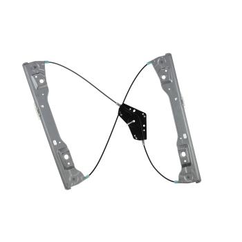 2018 Dodge Durango Window Regulator Front Left AISIN RPCH067 image 2 of 4