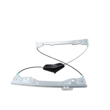 2018 Dodge Durango Window Regulator Front Left AISIN RPCH067 image 3 of 4