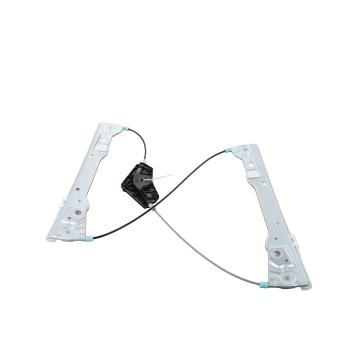 2018 Dodge Durango Window Regulator Front Left AISIN RPCH067 image 4 of 4