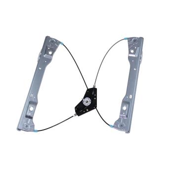 2018 Dodge Durango Window Regulator Front Right AISIN RPCH071 image 2 of 4