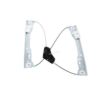 2018 Dodge Durango Window Regulator Front Right AISIN RPCH071 image 4 of 4