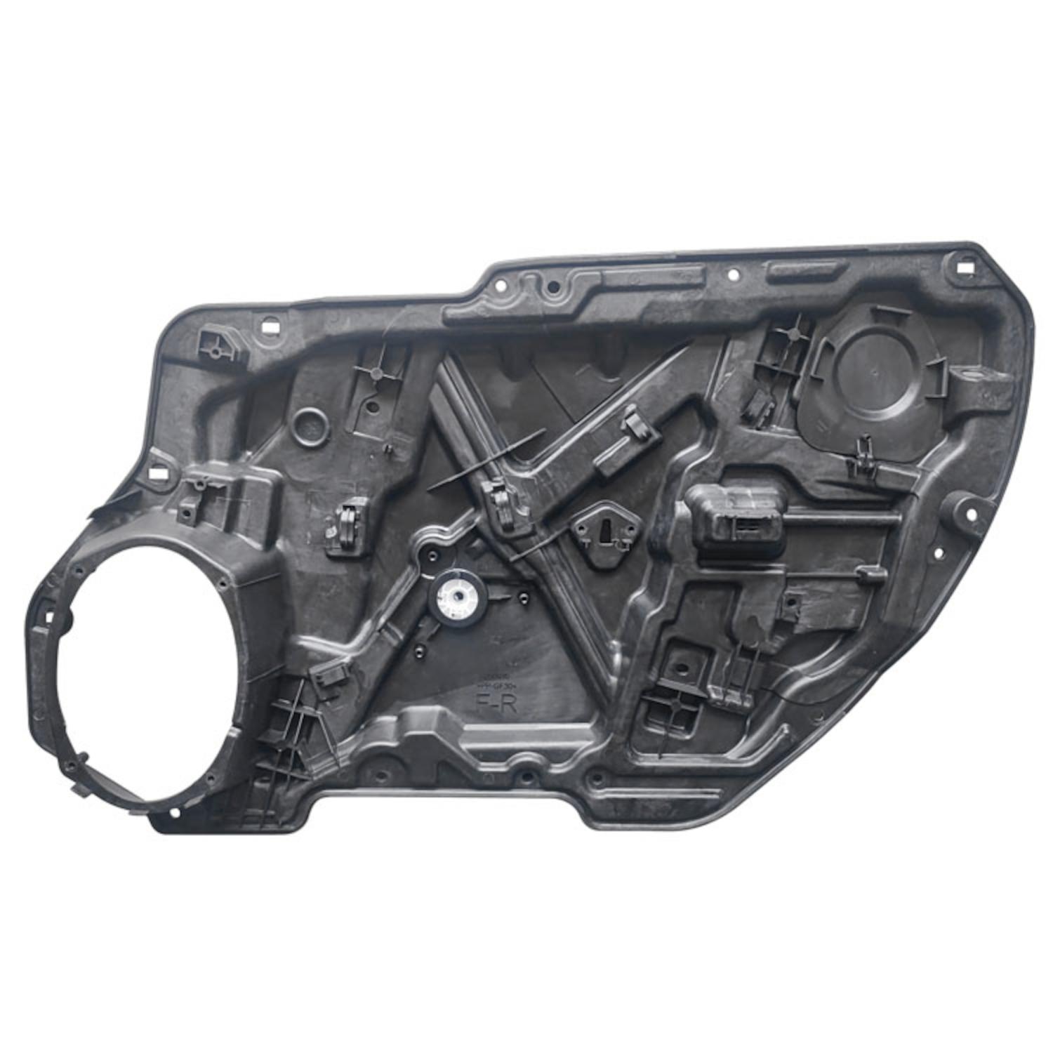 AISIN RPCH072 - Window Regulator AISIN RPCH072 Window Regulator product image 2 of 2