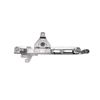 2009 Jeep Patriot Window Regulator Rear Left AISIN RPCH082 image 2 of 2