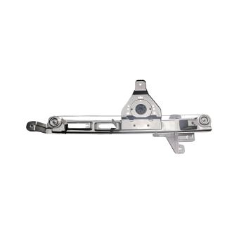2009 Jeep Patriot Window Regulator Rear Right AISIN RPCH083 image 2 of 2