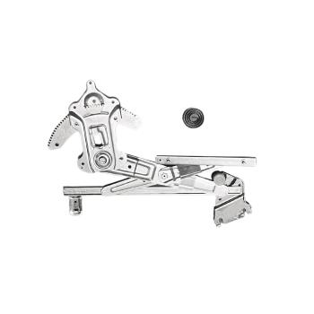 2004 Subaru Forester Window Regulator Front Left AISIN RPF001 image 2 of 2