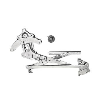 2004 Subaru Forester Window Regulator Front Right AISIN RPF003 image 1 of 2