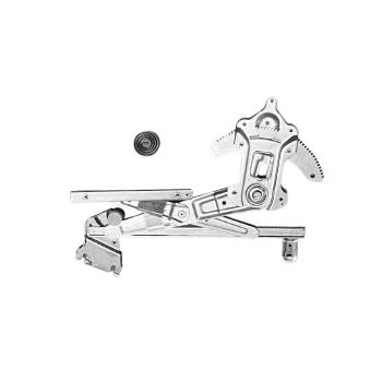 2004 Subaru Forester Window Regulator Front Right AISIN RPF003 image 2 of 2