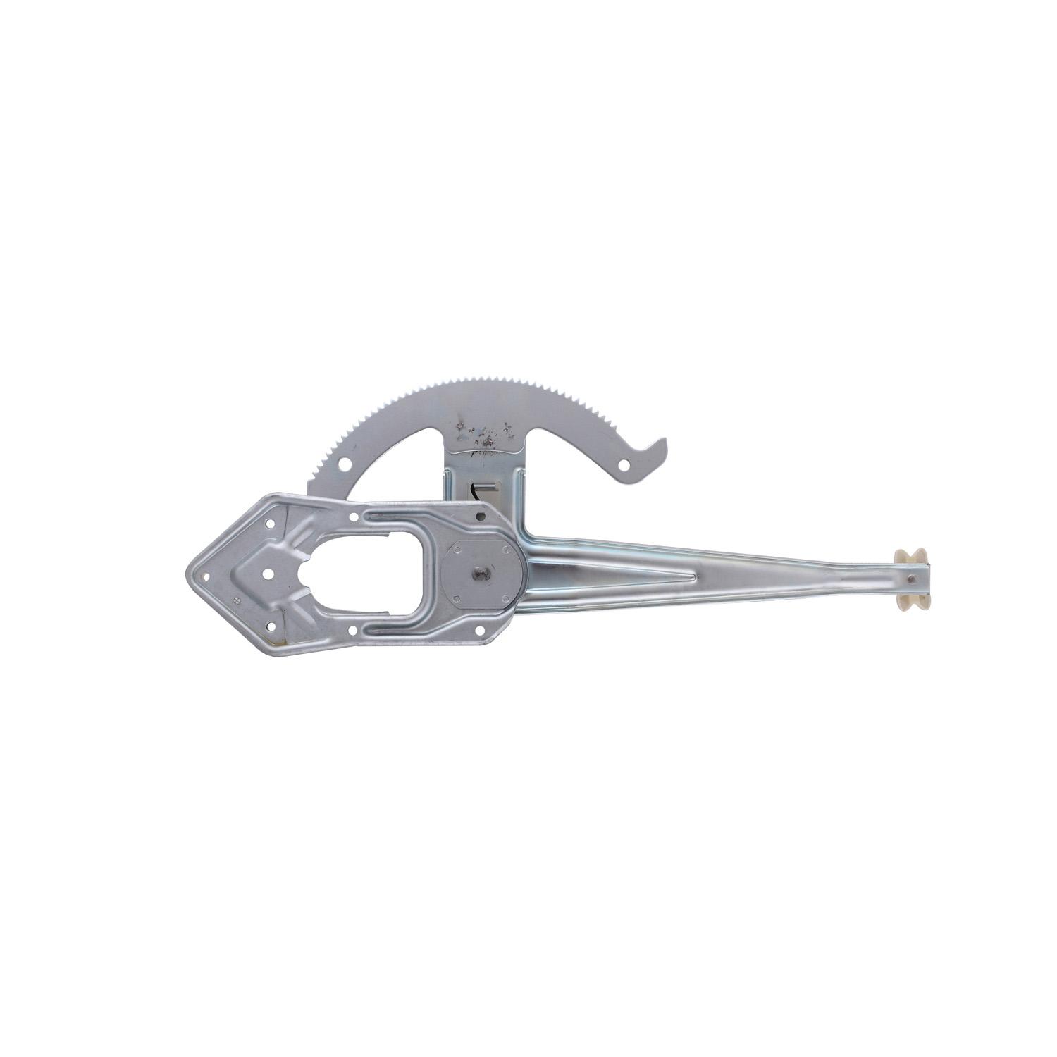 AISIN RPFD001 - Window Regulator AISIN RPFD001 Power Window Regulator Assembly product image 1 of 1