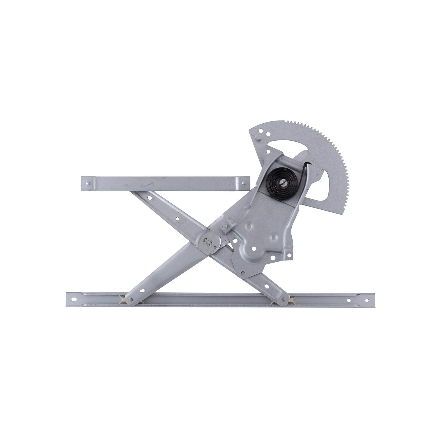 AISIN RPFD006 - Window Regulator AISIN RPFD006 Power Window Regulator Assembly product image 1 of 1