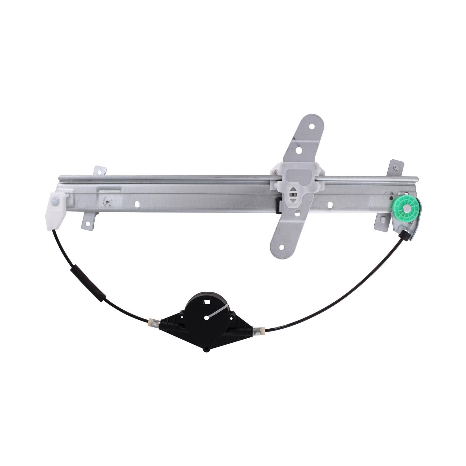 AISIN RPFD008 - Window Regulator AISIN RPFD008 Power Window Regulator Assembly product image 1 of 1