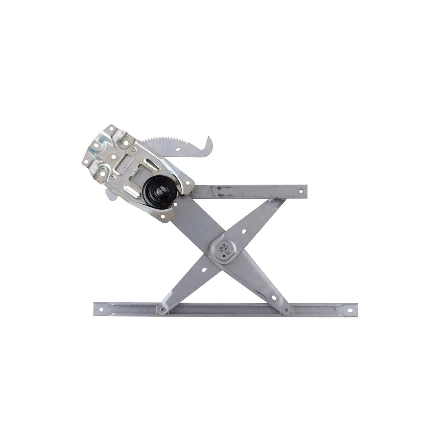 AISIN RPFD009 Power Window Regulator Assembly product image 1 of 1