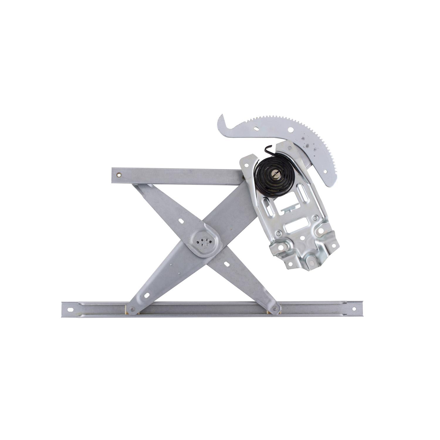 AISIN RPFD010 - Window Regulator AISIN RPFD010 Power Window Regulator Assembly product image 1 of 1